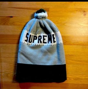 Supreme Beanie